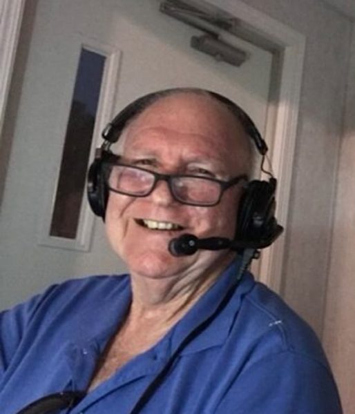 Longtime Boswell Media Sports commentator Gilbert Barham passes away
