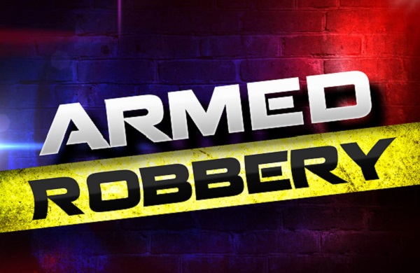 Reward- Armed Robbery, Madison Sheriff’s Dept Is Asking for Your Help