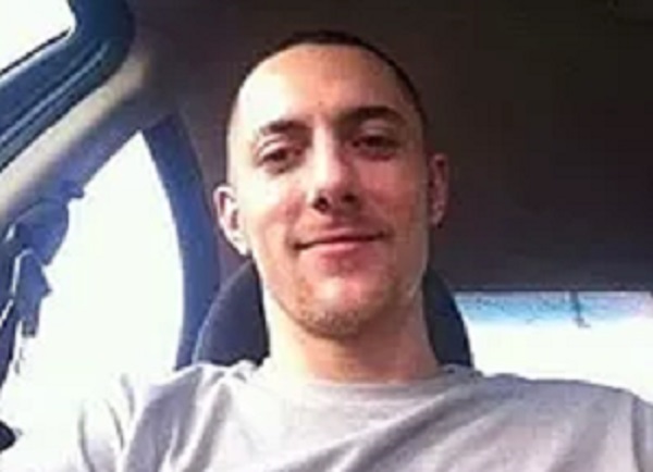 Bruce Scott Smith Is Still Missing. Have You Seen Him?