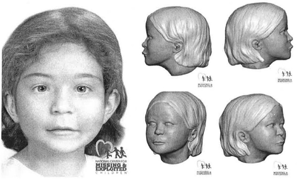 Death of Young Girl – Public Assistance Needed In Cold Case