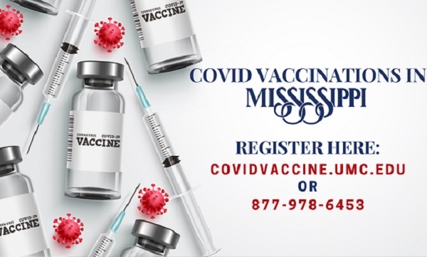 How You Can Schedule Covid-19 Vaccine Appointments!