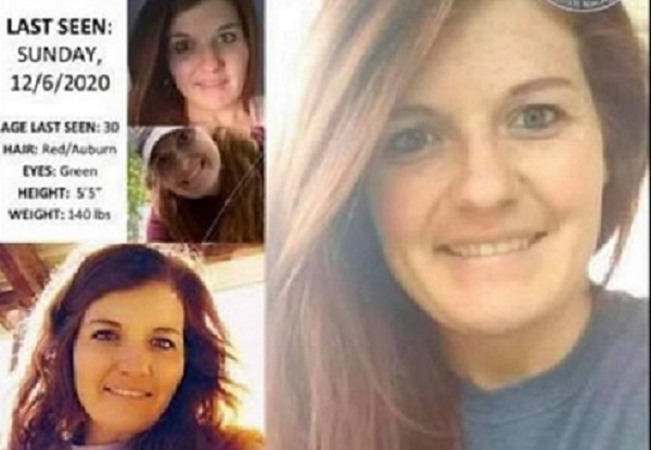 Update – We Love Her and Want Her Home In Whatever Condition She May Be In – Says Heather McCool’s Family