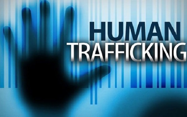 Human Trafficking – Could Be In Your Own Backyard