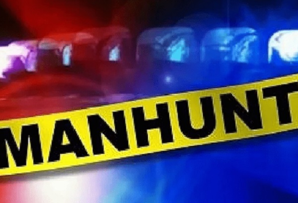 Manhunt Continues Tonight As Two Year Old Abandoned Girl Found Dead in Truck