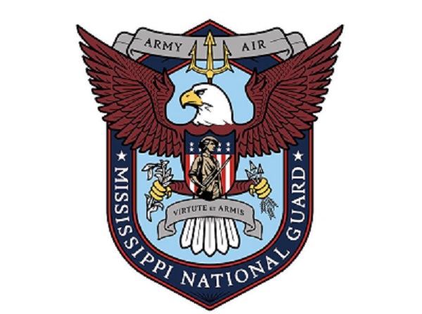 Mississippi National Guard Sending Troops for Presidential Inauguration In Washington DC