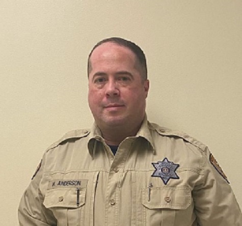 Neshoba Sheriff’s Office Acknowledges DUI Officer For Work