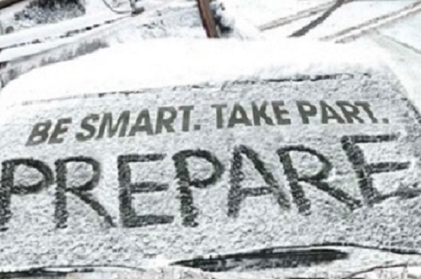 MEMA – Winter Weather Terminology and Safety Tips