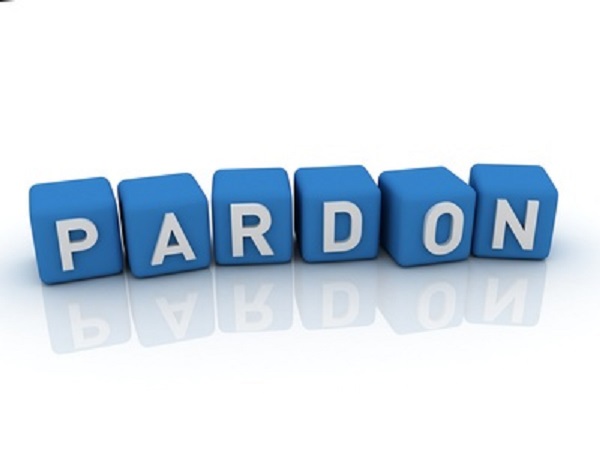 Trump Pardons Mississippian in Final Hours of Presidency