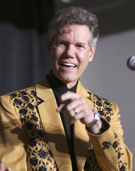 Randy Travis "Is Still Over" After All These Years - Kicks96news.com - Central Mississippi News 24/7