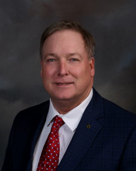 Tim Leitaker Joins Citizens National Bank