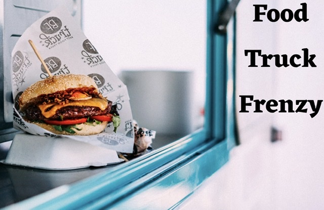 Audio: Food Truck Frenzy coming to downtown Kosciusko