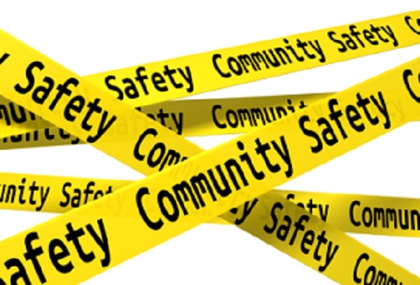 Carthage Police Chief Coby Clay Talks Safety Addressing Steps to Impact Community