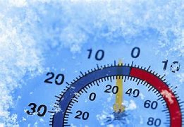 Dangerous Cold Expected This Weekend Into Early Next Week