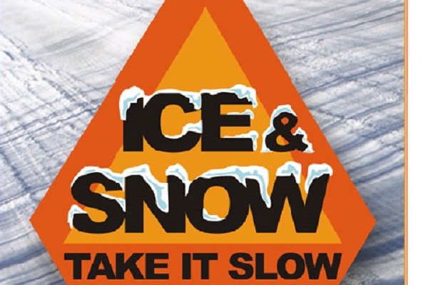 Safety Tips For Travelling During Severe Storms and Frigid Weather