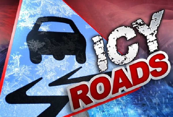 MHP Closes Parts of Interstate 20 Due to Ice Related Accidents