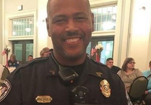 Flags At Half-Staff Across Mississippi in Honor of Lieutenant Michael Boutte