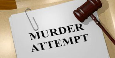 Attempted Murder and Aggravated Assault Arrests in Attala and Leake