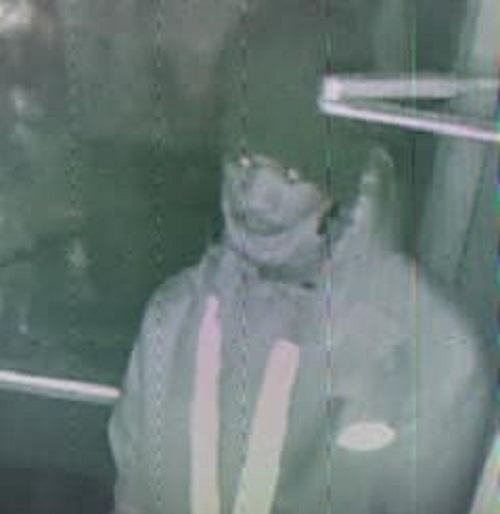 Update – CrimeStoppers Offer Possible Reward As Search Continues for Suspect in Neshoba Co-Op Break in