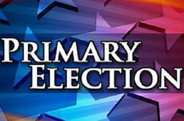 Happening today: Republican Primary Election for Carthage