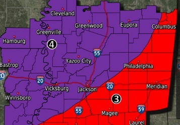 Record Breaking Cold Expected Through Wednesday