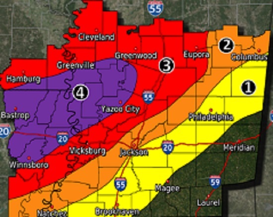 Another Significant Winter Storm Expected