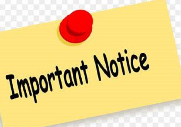 Judge Spears Announces Neshoba County Justice Court Cases for Today Postponed