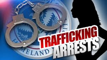 Drug Trafficking, Cyberstalking, and Other Leake & Attala Arrests