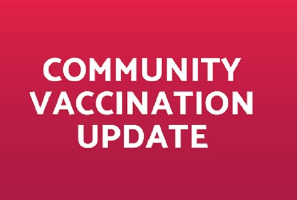 Vaccination Drive Announced for Leake County School District Employees –