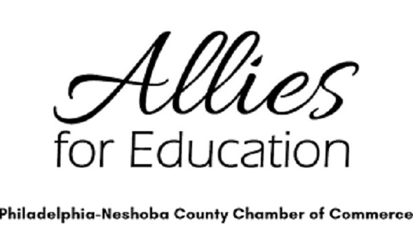 Allies for Education Scholarships Available for Neshoba Students