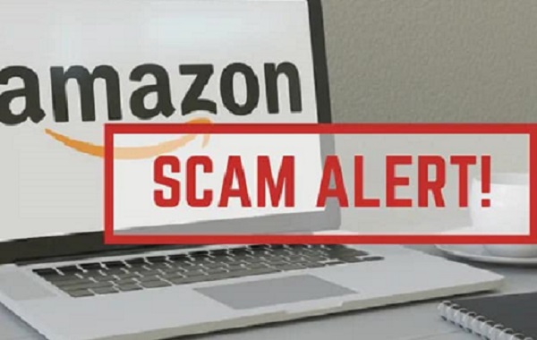 Louisville – Telephone Scammers Claiming to Be with Amazon