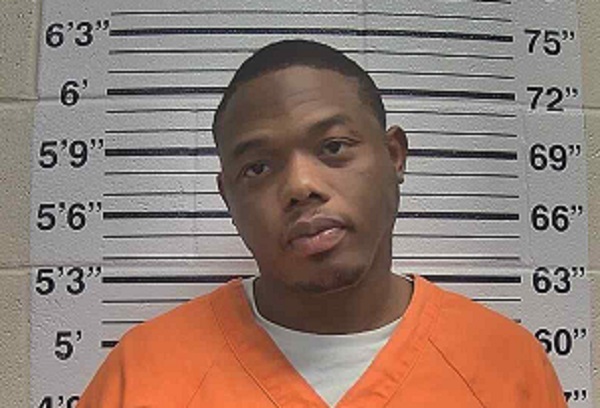 Wanted – Grand Larceny Felony Arrest Warrant