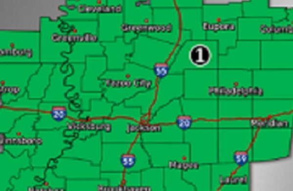 Severe Weather Possible