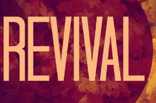 Carthage Tent Revival Meeting Extends Again