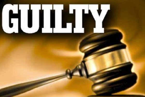 Derek Chauvin Convicted of Murder and Manslaughter