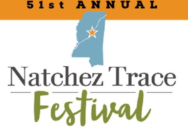 The Natchez Trace Festival Continues Today