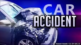 An Accident with Injuries, An Open Door, and Domestic Disputes in Leake