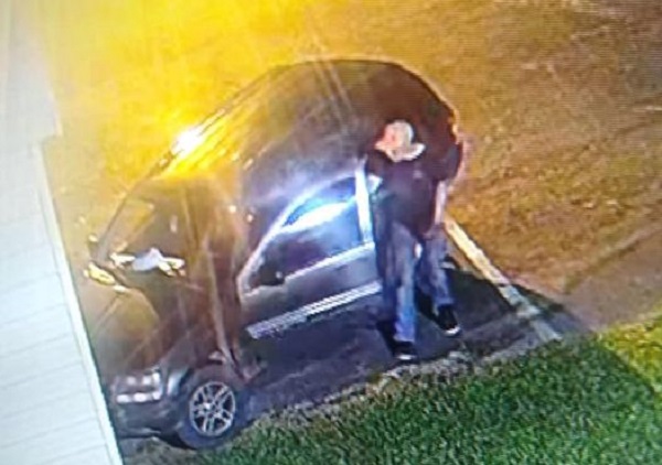 Reward Possible – Neshoba Sheriff’s Office Asking for Help in Catalytic Converters Theft