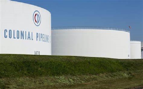 AP Report: Colonial Pipeline Confirms it Paid $4.4M to Pipeline Hackers