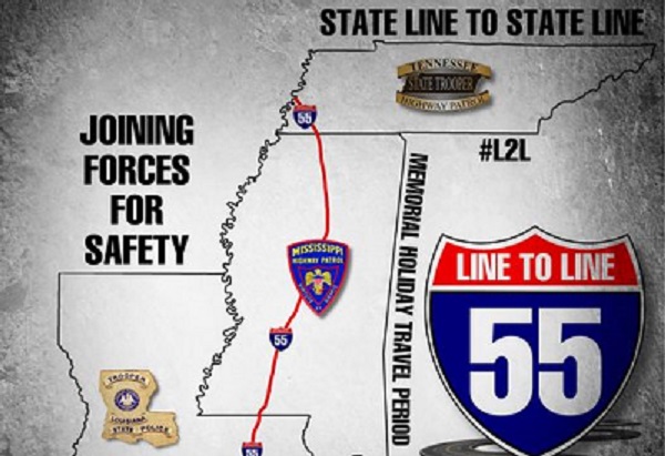 Line to Line Holiday Safety Initiative Starts Today