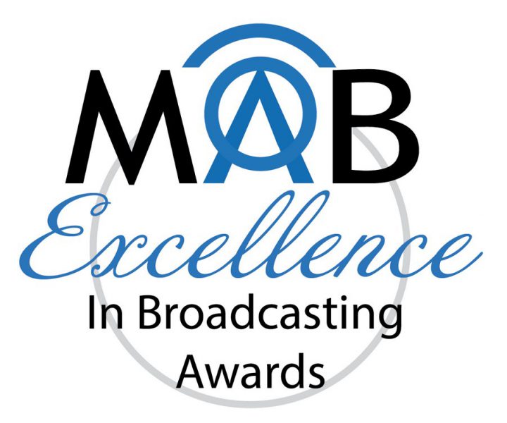 Boswell Media nominated for over 15 MAB Excellence in Broadcasting Awards