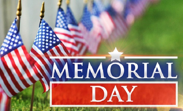 Memorial Day