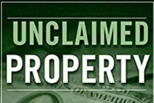 Louisville Police Department Recovers Items