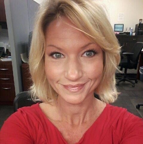 Missing person – Amanda Pearson Stegall