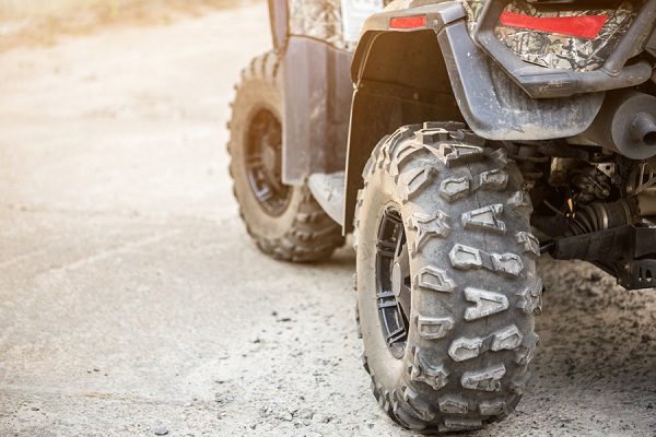 Carthage Police Chief Clay Talks ATV Safety Restrictions and Usage Guidelines