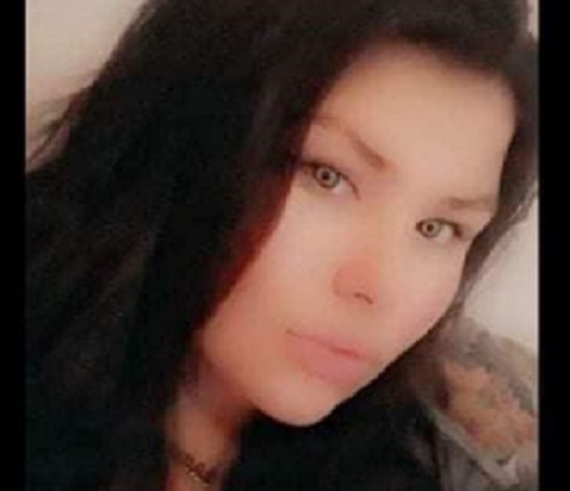 BOLO ALERT – Have You Seen Her?