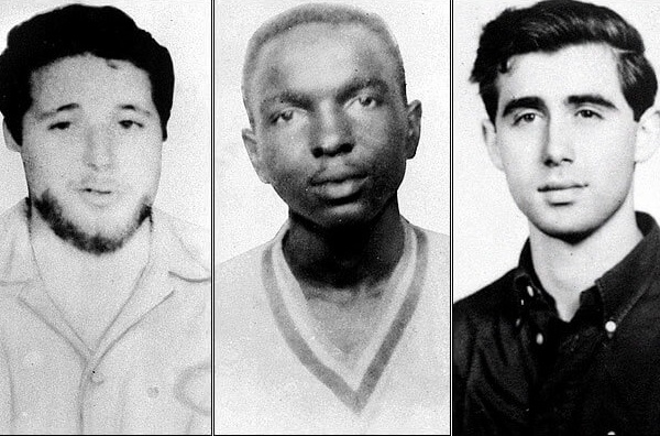 Case Files and Records Documenting the 1964 Murders of Civil Rights Activists Now Available