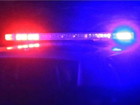 Deputies Respond to a Call about a Domestic Disturbance