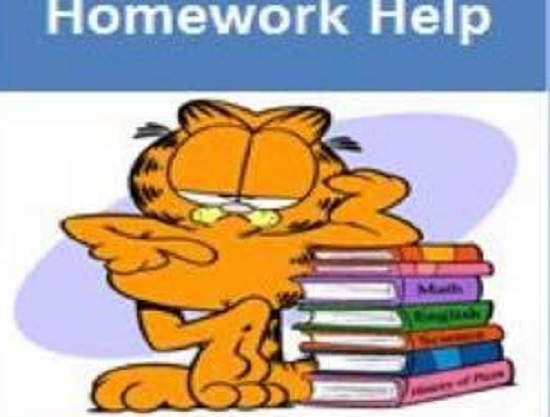 Homework Help Available