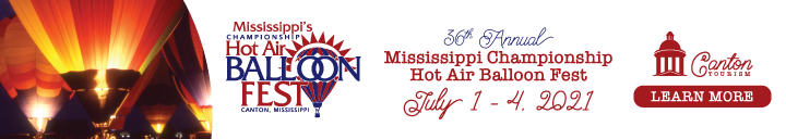 Mississippi Championship Hot Air Balloon Fest set for Canton