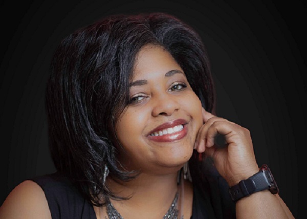 Melanie M. Johnson Book Signing Today In Carthage